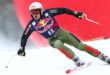 Other Sports Alpine skiing Austrian ski great Hirscher going Dutch for