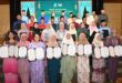 PETRONAS lends helping hand to thalassemia patients in Sabah