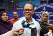 Pahang identifies two sites for RR sites on LTU says