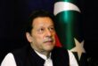 Pakistan court suspends Imran Khans jail sentence in graft appeal