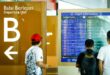 Passengers express relief after airlines resume flights from Sarawak