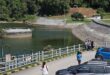 Penang will draw water from Mengkuang Dam if levels in