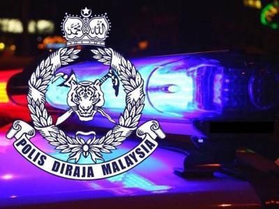 Perak cops arrest four suspects who bashed driver after fatal