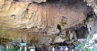 Perak drawing up development guidelines at cave hillside temples