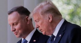Polish president Duda to meet Trump in New York media