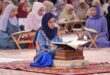 Queen Raja Zarith Sofiah graces World QuranHour 2024