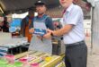 RM20 ewallet vouchers for first 500 bazaar visitors under state