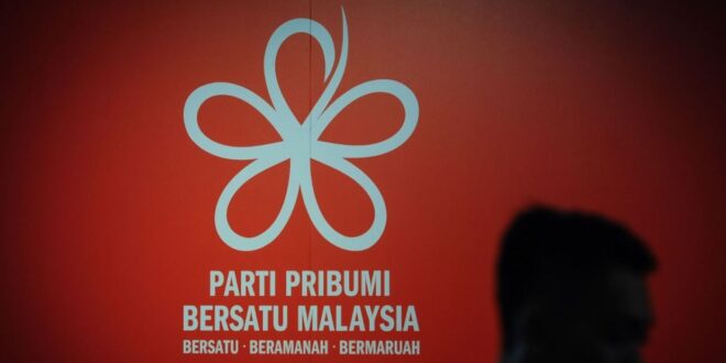 ROS approves changes to Bersatu constitution