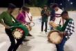 Raya songs with Indian drum beats thrill Msians