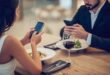 Restaurants are putting digital detox on the menu with smartphone free