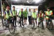 Riding for neighbourhood safety The Star