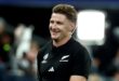 Rugby Rugby Barrett signs New Zealand extension confirms Leinster stint