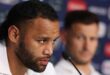 Rugby Rugby Englands Vunipola tasered and arrested after violent incident in