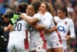 Rugby Rugby Familiar foes France and England battle for Six Nations