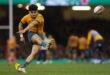 Rugby Rugby Hurricanes march on as Auckland give Brumbies the blues