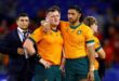 Rugby Rugby Rugby Australia announce A92m deficit for 2023