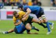 Rugby Rugby Slipper selected for Australian record 178th Super Rugby match