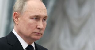 Russia needs new approach to migration after concert attack Putin