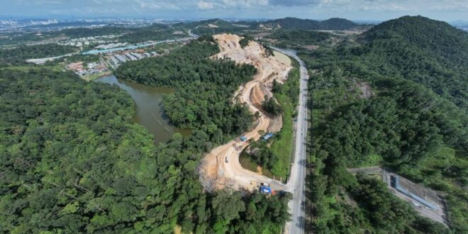 SACF urges Selangor govt to stop road construction until judicial