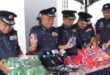 Sabah Customs seizes smuggled alcohol worth over RM19mil at Sepanggar