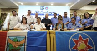 Sabah STAR PBS pact doesnt undermine GRS say leaders