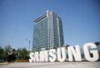 Samsung profit likely biggest in six quarters on higher chip