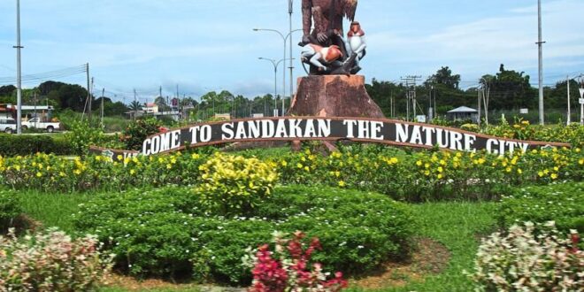 Sandakan needs a tourist information centre says Elopura assemblyman