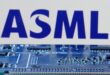 Semiconductor equipment maker ASML ships second High NA EUV machine