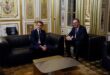 Serbia to boost defence industry cooperation with France President Vucic