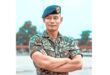 Setapak lad saluted for being first Chinese commando in decades