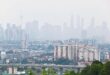 Sgor hit by poor air quality