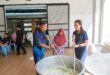 Sharing meals around Merdeka 118 to foster neighbourly ties