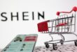 Shein falls under tough EU online content rules as user