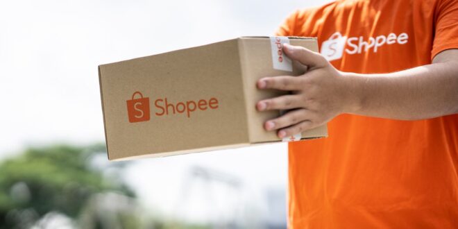 Shopee Be wary of SMS scams asking for your personal