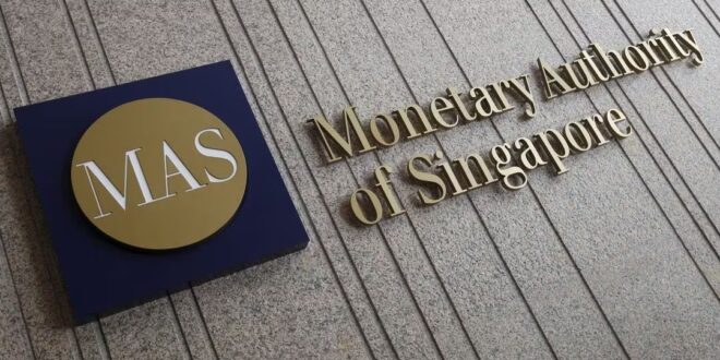 Singapore keeps monetary policy unchanged as inflation risks linger