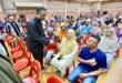 Single parents among 400 given festive aid in Kepala Batas