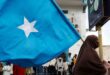 Somalia expels Ethiopian envoy amid naval base dispute
