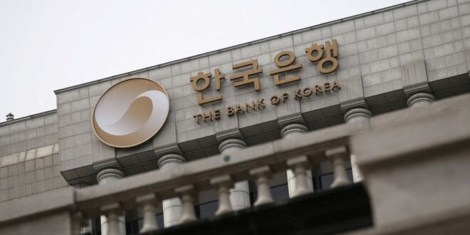 South Korea Q1 GDP growth smashes estimates but outlooks uncertain