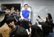 South Korea opposition wins landslide parliamentary vote in resounding blow