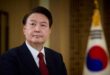 South Koreas Yoon to meet opposition leader amid bid to