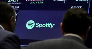 Spotify is changing how it charges customers with new plans