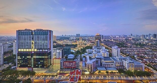 Sunway Medical Centre wins Hospital of the Year award again