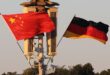 Survey German firms to invest more in China