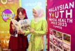 Survey Majority of Malaysian youth have got the blues