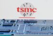 TSMC halts some chipmaking evacuates plants after major quake