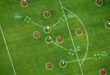 Tactical technology How AI could soon be helping football coaches