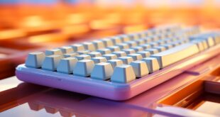 Tailor your typing with custom mechanical keyboards