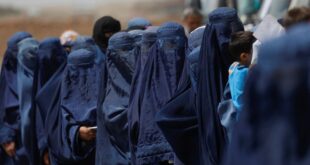 Talibans treatment of women under scrutiny at UN rights meeting