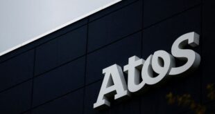 Tech company Atos needs more cash and gets French state