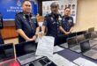 Teen among 19 busted in JB scam call centre raids